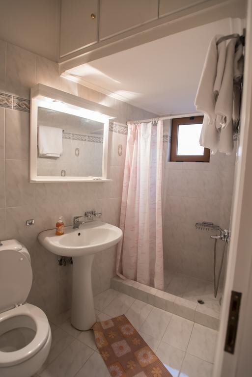 Artemis Hotel Karpenisi Room photo
